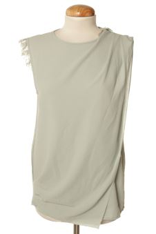 Blouse à manches courtes S Sfera, photo 1 sur 2