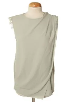Blusa a maniche corte S Sfera, foto 1 di 2