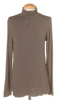 Langärmeliges T-Shirt M Flamenco