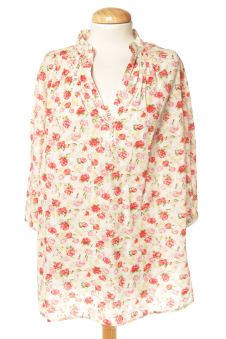 Langärmelige Bluse 42 Punt roma