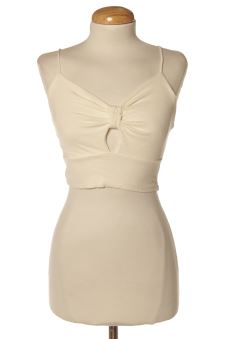 Top XS Made in italy, foto 1 de 2