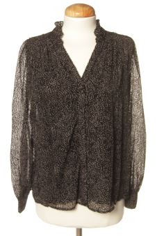 Chemise XS Freeman T. Porter