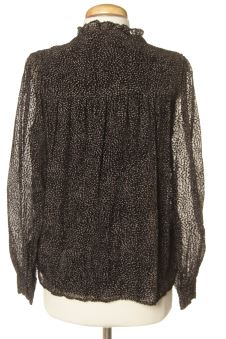 Chemise XS Freeman T. Porter