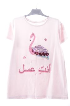 Camiseta 11 años PERCENTIL