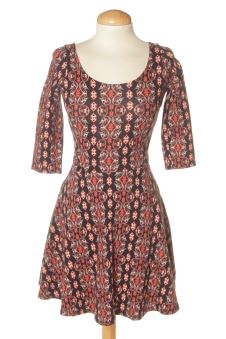 Robe casual XS Hollister, photo 1 sur 2