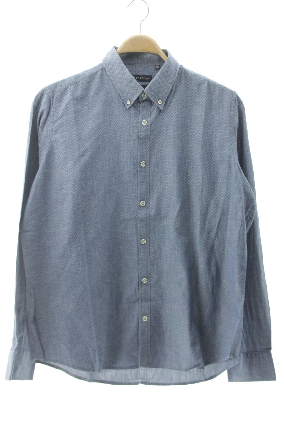 Chemise Forecast de la taille XL