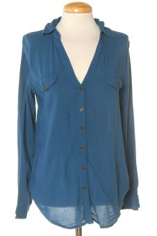 Chemise S Temt, photo 1 sur 2