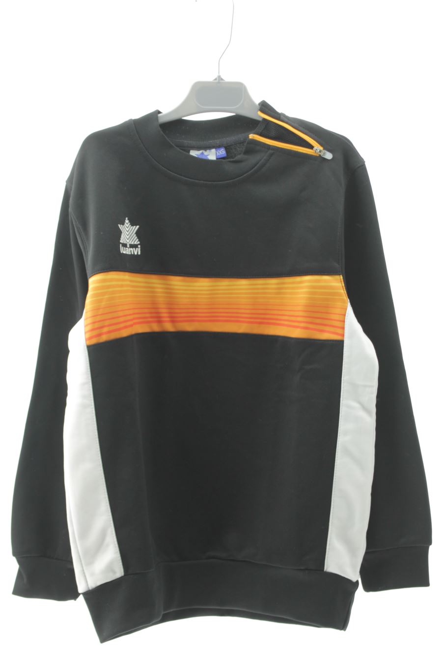 Felpa de Luanvi de la talla 10 anni seconda mano