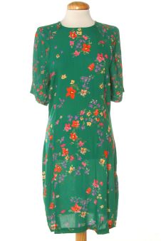 Vestito casual M Desigual, foto 1 di 2
