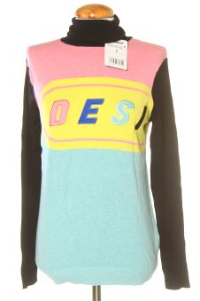 Maglione S Desigual, foto 1 di 2