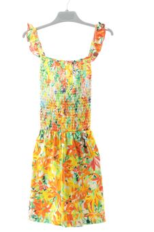 Combi 9 ans Desigual