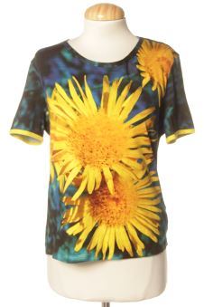 T-shirt L Desigual