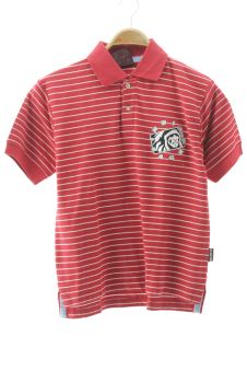 Polo S the indian face