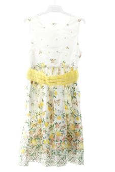 Robe 10 ans Lola Palacios