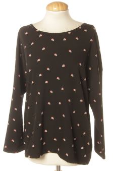 Blouse à manches longues M BIMBA Y LOLA