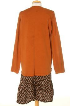 Vestito casual Unica PERCENTIL