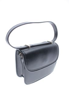 Bolso de Mano Pequeño Zara