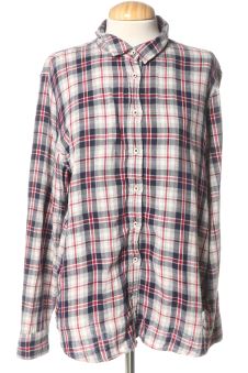 Camicia 44 Massimo Dutti