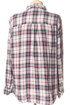 Camicia 44 Massimo Dutti