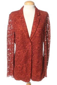Blazer 44 Maliparmi
