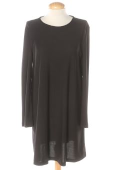 Vestido casual M Mango