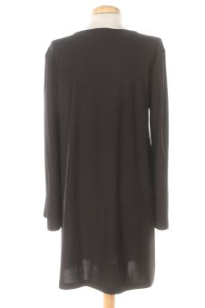 Vestido casual M Mango