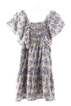 Aufwändiges Kleid 140 Zara