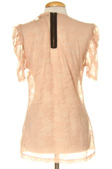 Blouse à manches courtes M Forever 21