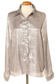 Chemise L Girasol de Lunares