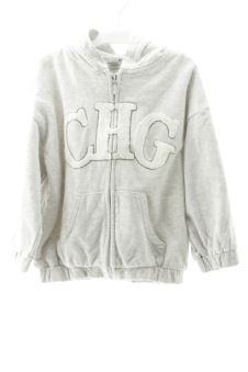 Gilet manches longues 6 ans Charanga