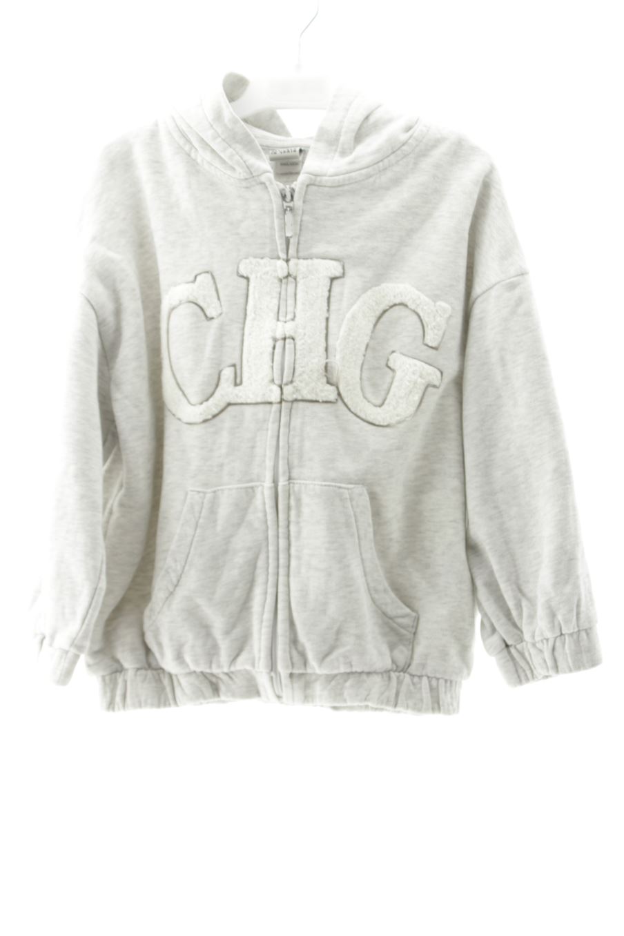 Gilet manches longues Charanga de la taille 6 ans