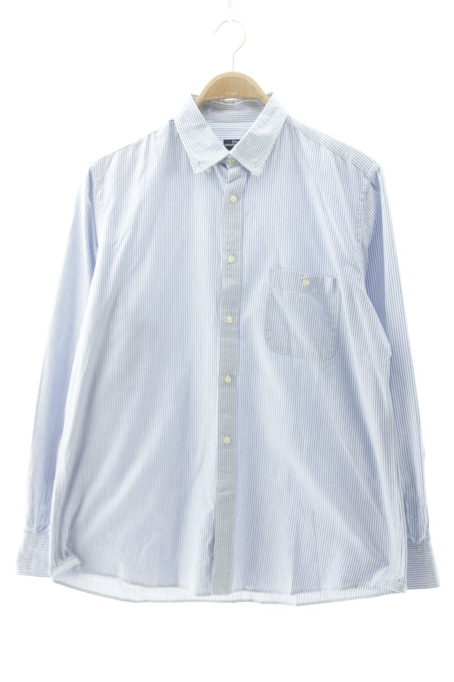 Chemise Dustin de la taille L