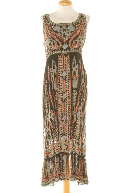 Robe casual