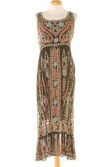 Robe casual 40 ibBAN