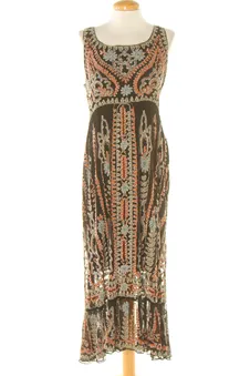 Vestido casual 40 ibBAN, foto 1 de 2