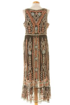Robe casual 40 ibBAN