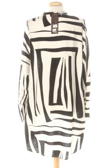 Blouse à manches longues S Menglu