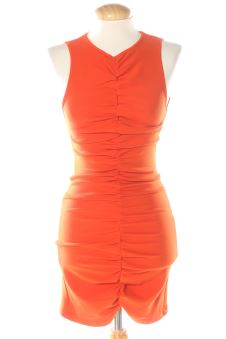 Robe casual S Zara, photo 1 sur 2