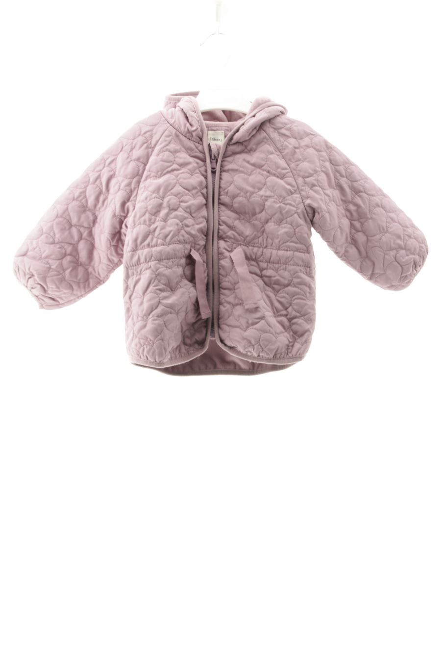 Gilet manches longues Sfera de la taille 18 mois de seconde main