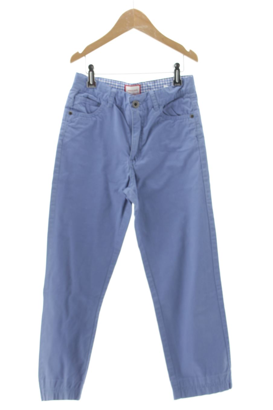 Pantalon Neck & Neck de la taille 8 ans de seconde main