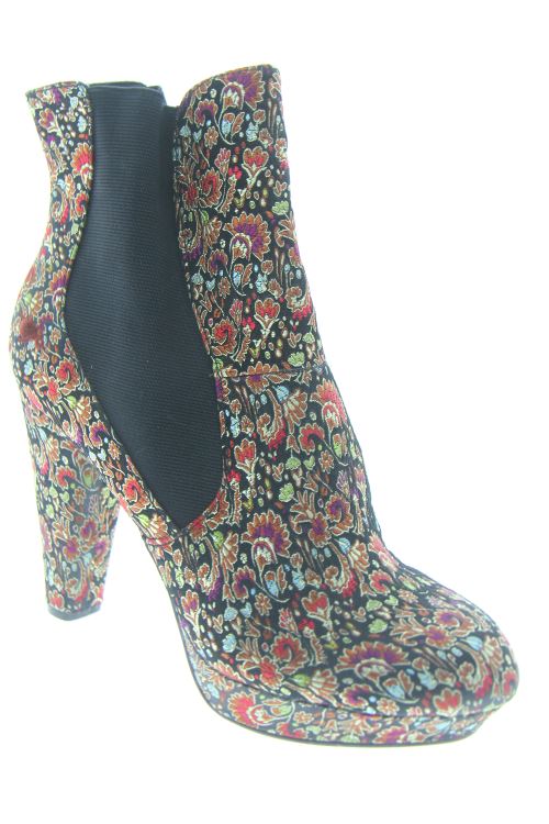 Bottines