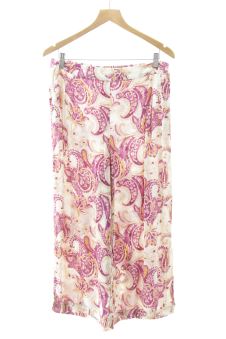 Pantalon Casual L Mango, photo 1 sur 2