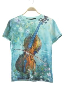 Camiseta manga corta S PERCENTIL, foto 1 de 2