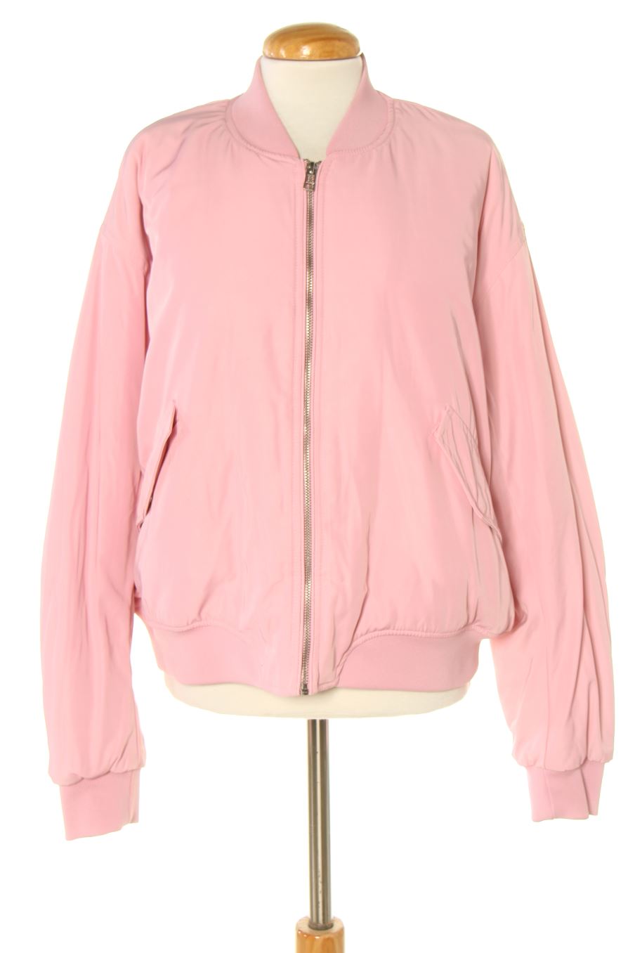 Jacke von Clockhouse (C&A) Größe 44, Farbe Rosa, für