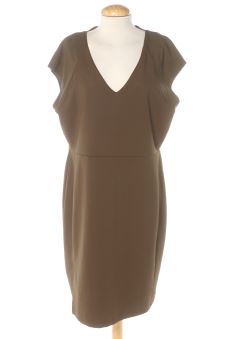 Einfaches Kleid XXL Cortefiel, Foto 1 von 2