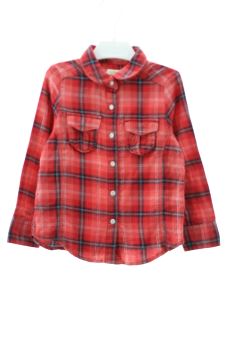 Chemise manches longues 4 ans Vertbaudet