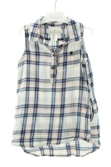 Robe casual 2 ans H&M