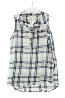 Vestido sport 2 años H&M