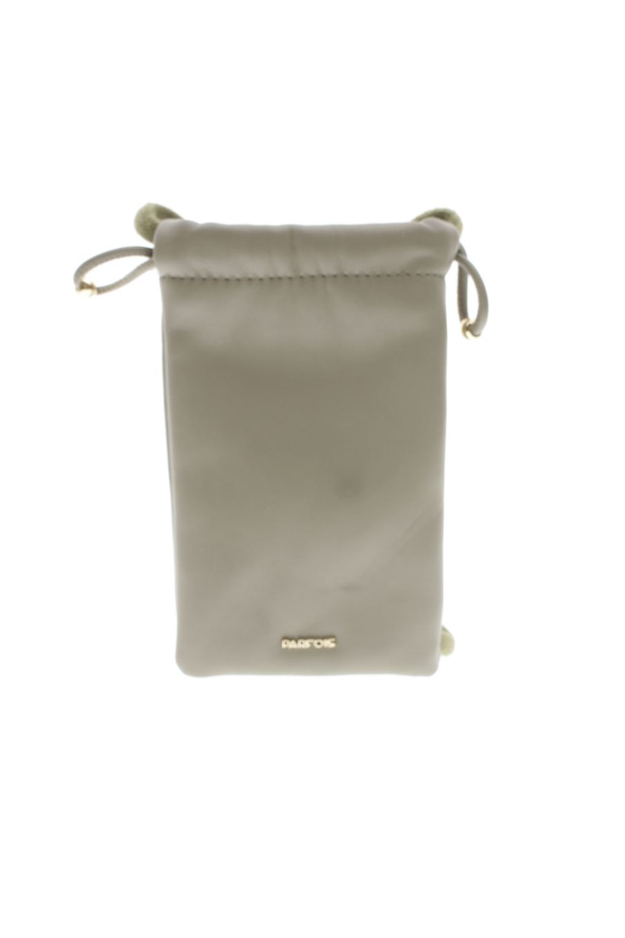 Mini Bolso Verde de Parfois
