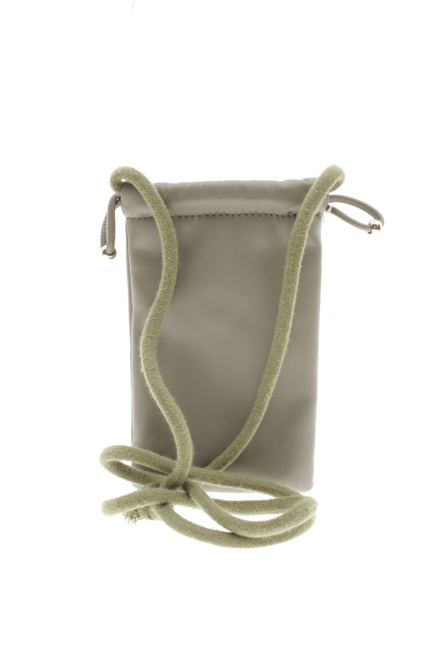 Mini Bolso Verde de Parfois